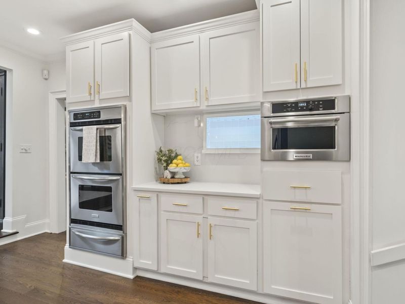 1508 Barrington Road , Columbus, OH 43221 Photo 15