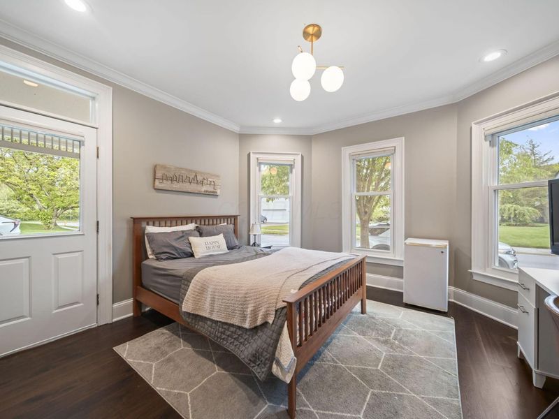 1508 Barrington Road , Columbus, OH 43221 Photo 26