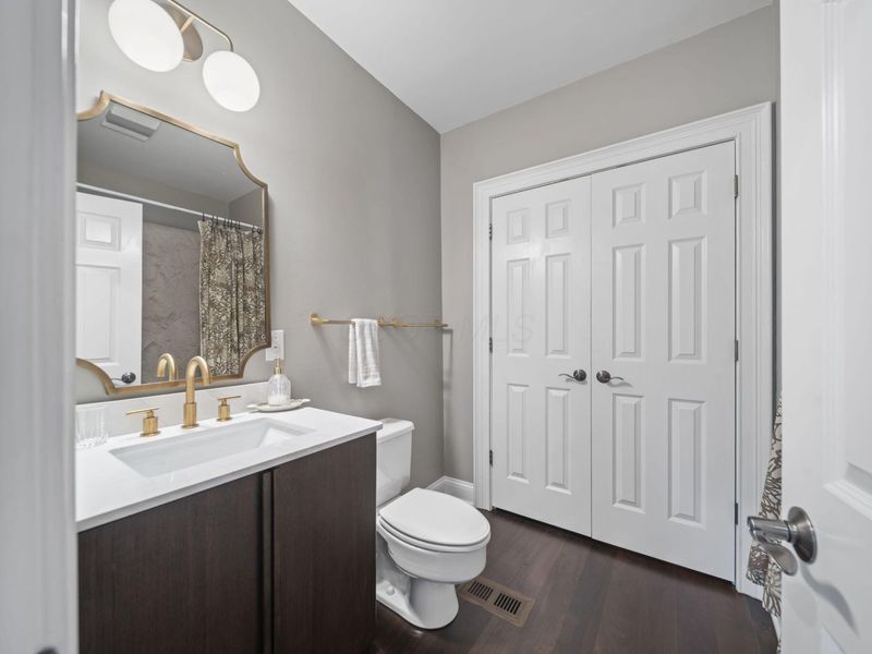 1508 Barrington Road , Columbus, OH 43221 Photo 27