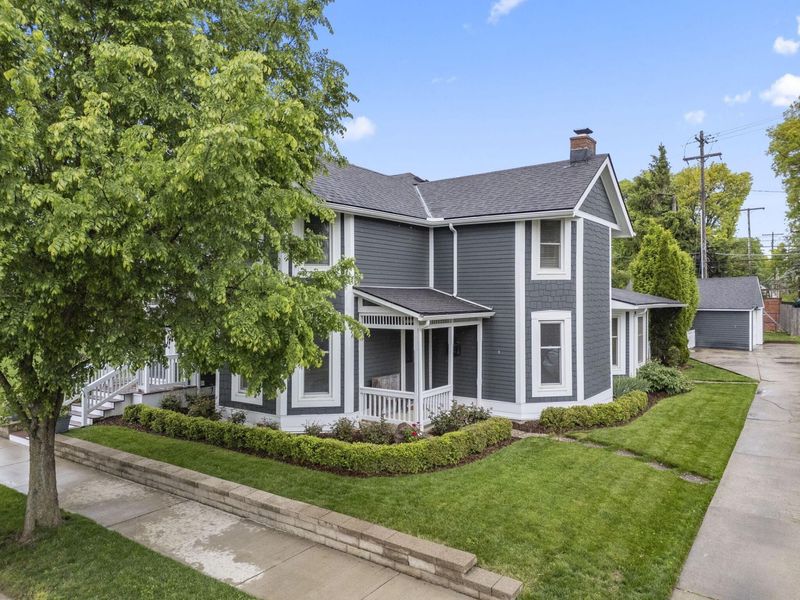 1508 Barrington Road , Columbus, OH 43221 Photo 3