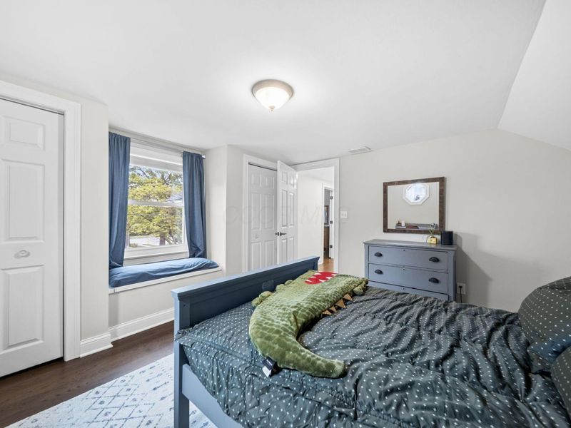 1508 Barrington Road , Columbus, OH 43221 Photo 38