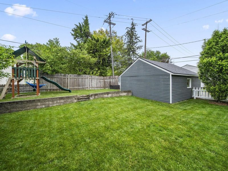 1508 Barrington Road , Columbus, OH 43221 Photo 46