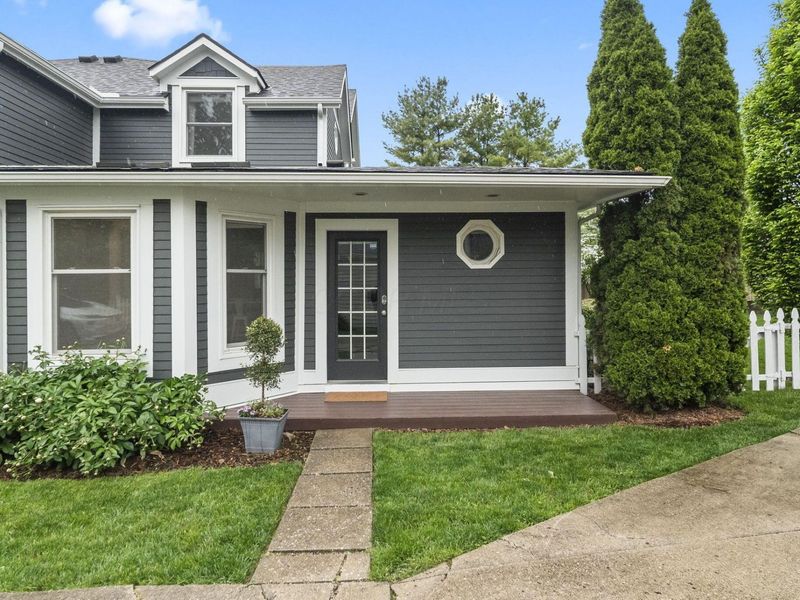1508 Barrington Road , Columbus, OH 43221 Photo 5