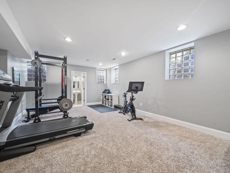1508 Barrington Road , Columbus, OH 43221 Photo 53