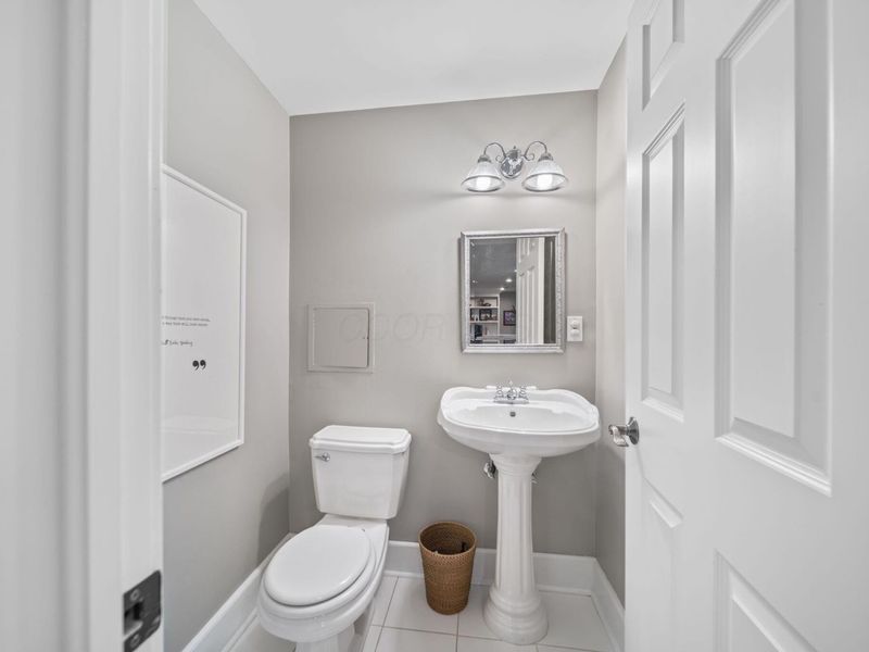 1508 Barrington Road , Columbus, OH 43221 Photo 54