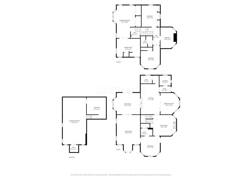 1508 Barrington Road , Columbus, OH 43221 Photo 55