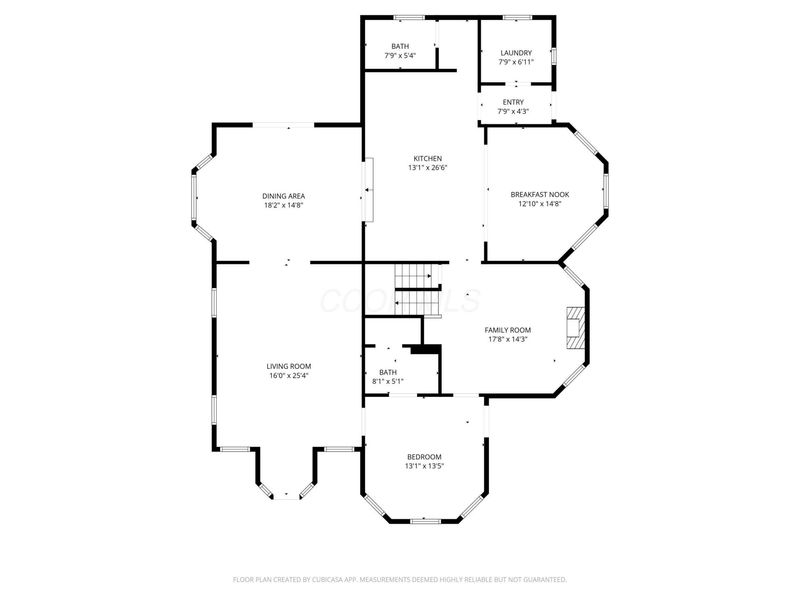1508 Barrington Road , Columbus, OH 43221 Photo 57