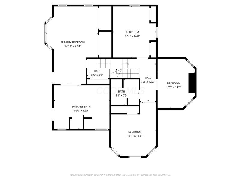 1508 Barrington Road , Columbus, OH 43221 Photo 58