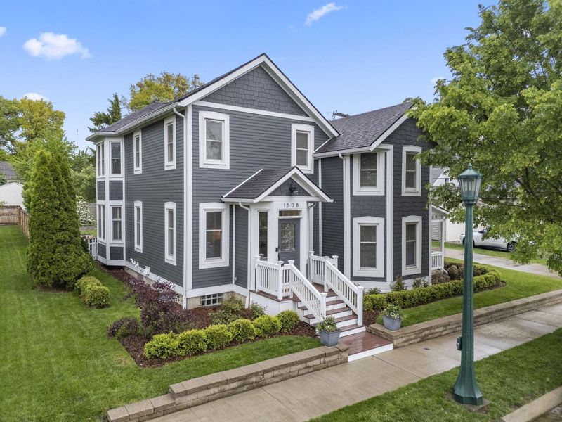 1508 Barrington Road , Columbus, OH 43221 Photo 60