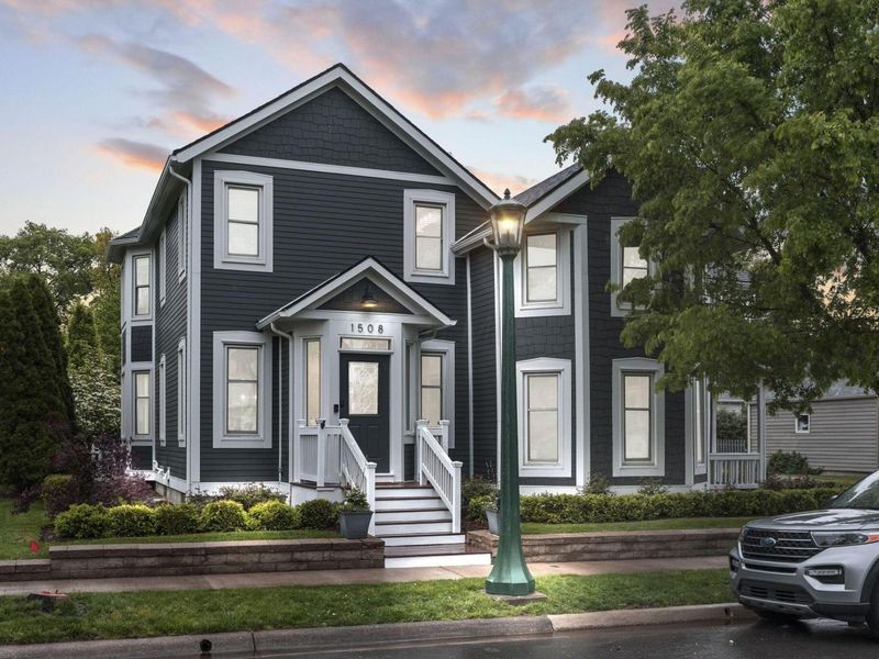 1508 Barrington Road , Columbus, OH 43221 Photo 61
