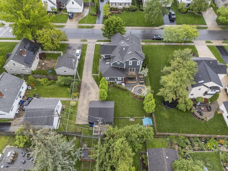 1508 Barrington Road , Columbus, OH 43221 Photo 63