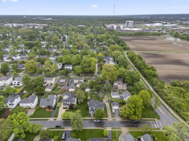 1508 Barrington Road , Columbus, OH 43221 Photo 64