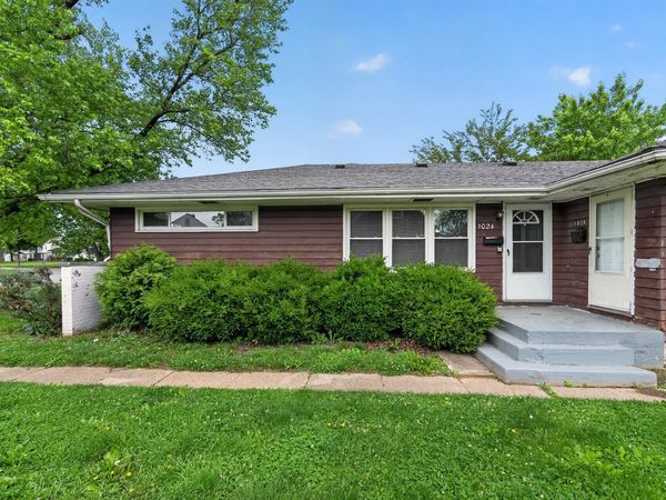 1024-1026 S Kellner Road, Unit 26, Columbus, OH 43209