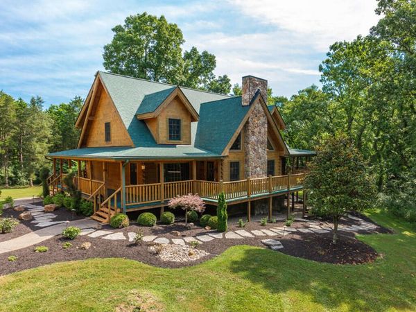 2623 Dawson Ridge Road, La Grange, KY 40031
