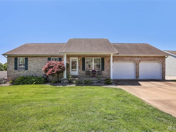 5724 Steutermann Road, Washington, MO 63090