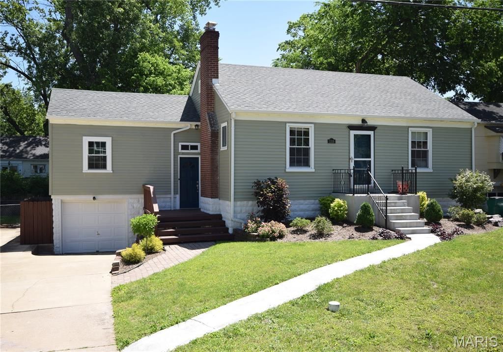 1316 Belton Avenue, Webster Groves, MO 63119 Main Photo