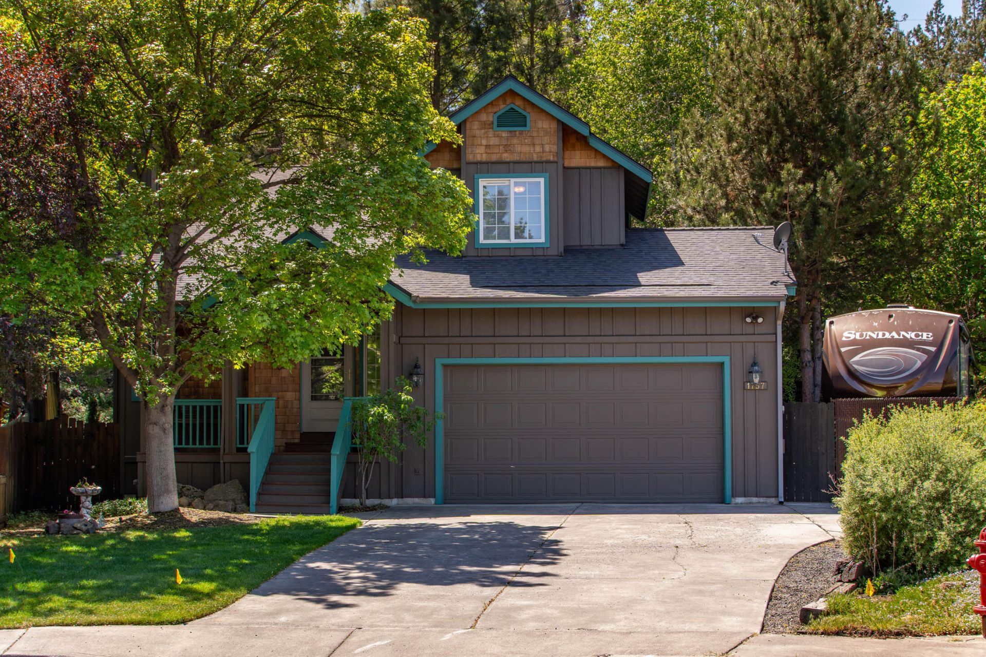 1757 NE Bobbie Court, Bend, OR 97701 Main Photo