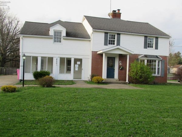 850 Arlington Avenue, Mansfield, OH 44903