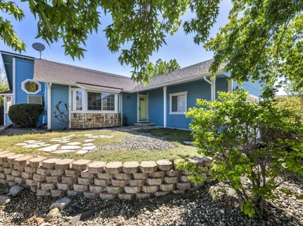 325 Veronica Avenue, Sparks, NV 89436 Photo