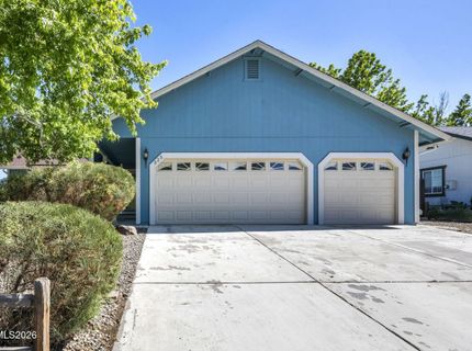 325 Veronica Avenue, Sparks, NV 89436 Photo