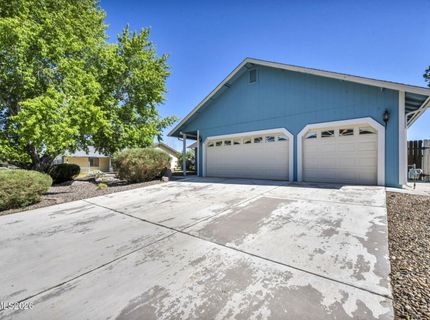 325 Veronica Avenue, Sparks, NV 89436 Photo