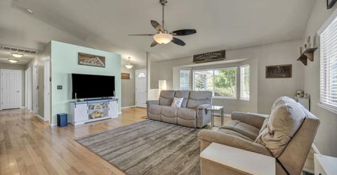 325 Veronica Avenue, Sparks, NV 89436 Photo