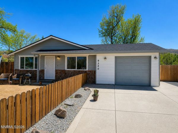 9350 Gremlin Way, Reno, NV 89506