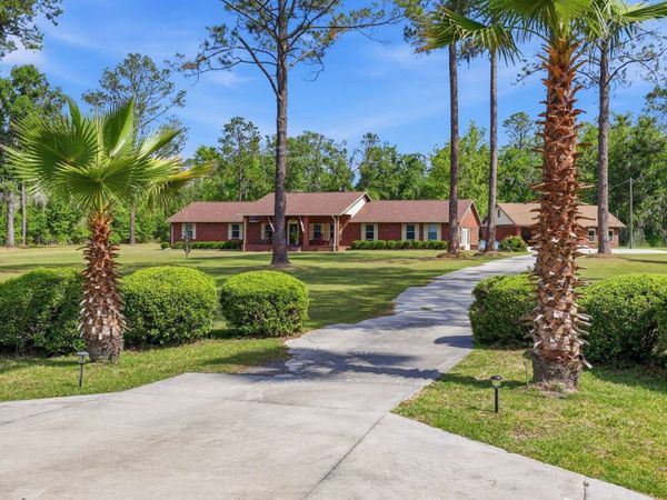 407 SW LOCKHEED LANE, Lake City, FL 32025