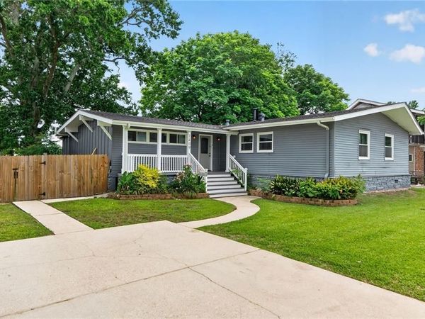1409 ZUMA Avenue , Metairie, LA 70003