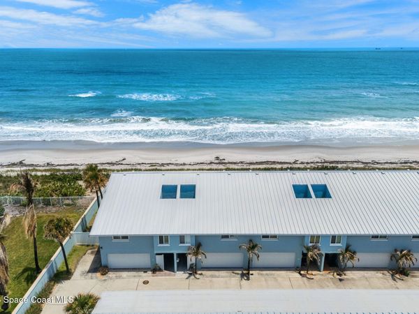 1923 Jimmy Buffett Mem Highway, Unit B-2, Indian Harbour Beach, FL 32937