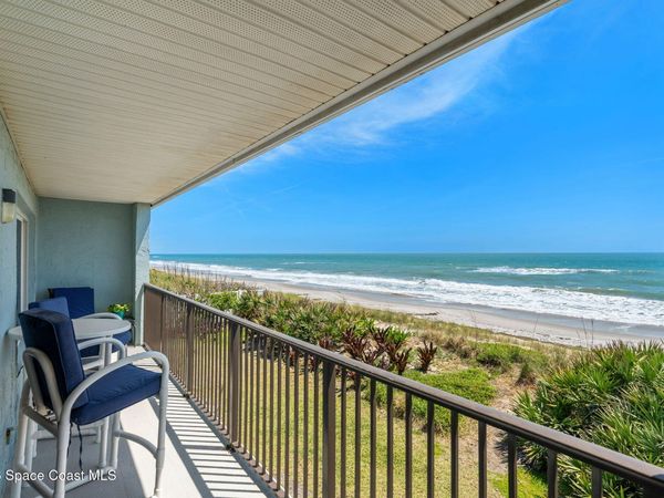 1923 Jimmy Buffett Mem Highway, Unit B-2, Indian Harbour Beach, FL 32937