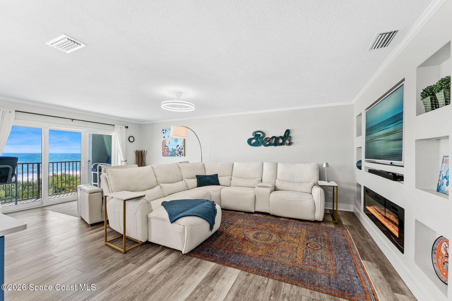 1923 Jimmy Buffett Mem Highway, Unit B-2, Indian Harbor Beach, FL 32937 Photo