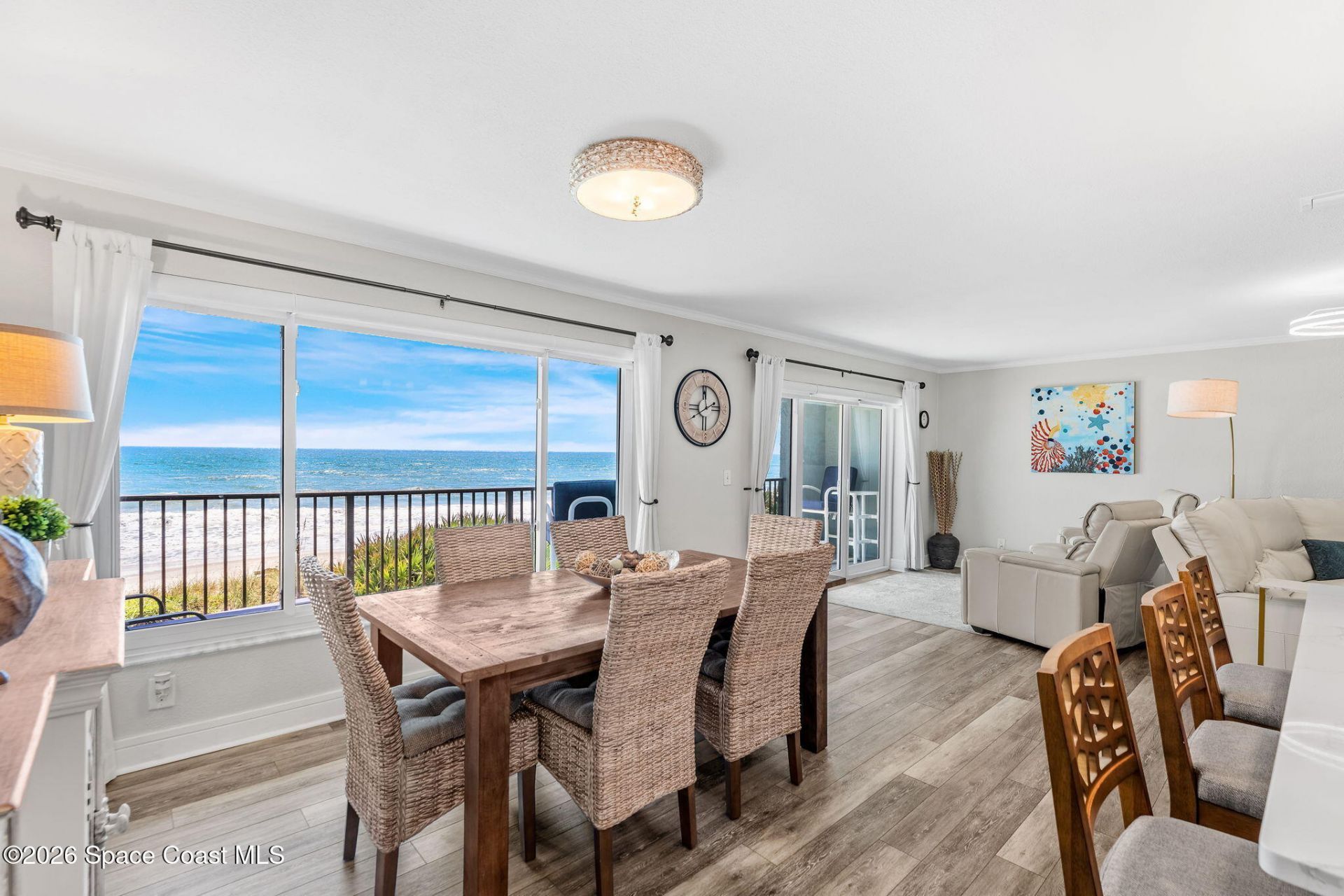 1923 Jimmy Buffett Mem Highway, Unit B-2, Indian Harbor Beach, FL 32937 Photo