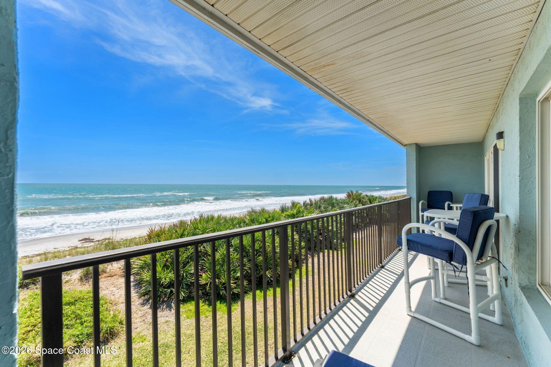 1923 Jimmy Buffett Mem Highway, Unit B-2, Indian Harbor Beach, FL 32937 Photo