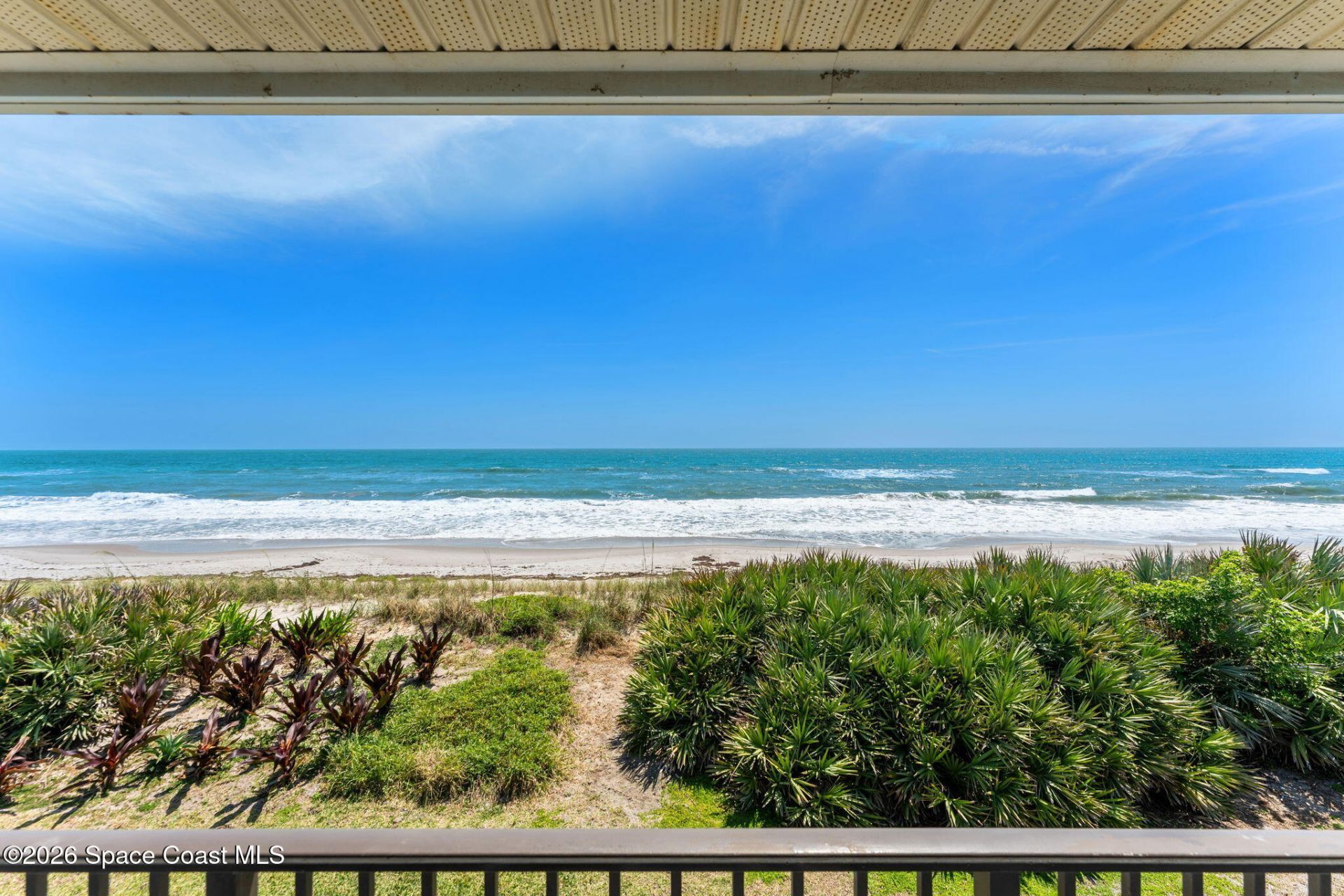 1923 Jimmy Buffett Mem Highway, Unit B-2, Indian Harbor Beach, FL 32937 Photo