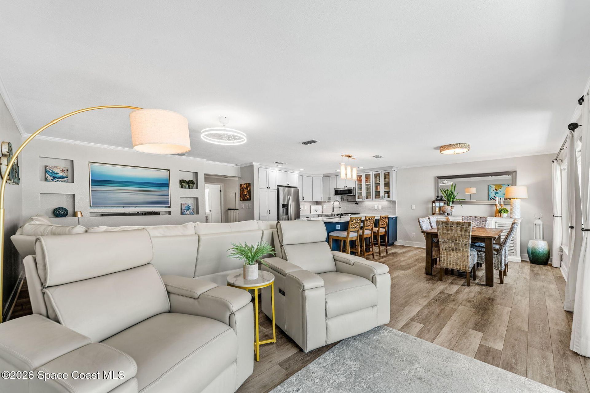 1923 Jimmy Buffett Mem Highway, Unit B-2, Indian Harbor Beach, FL 32937 Photo