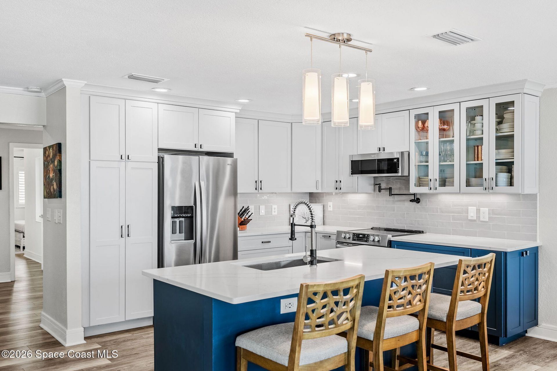 1923 Jimmy Buffett Mem Highway, Unit B-2, Indian Harbor Beach, FL 32937 Photo