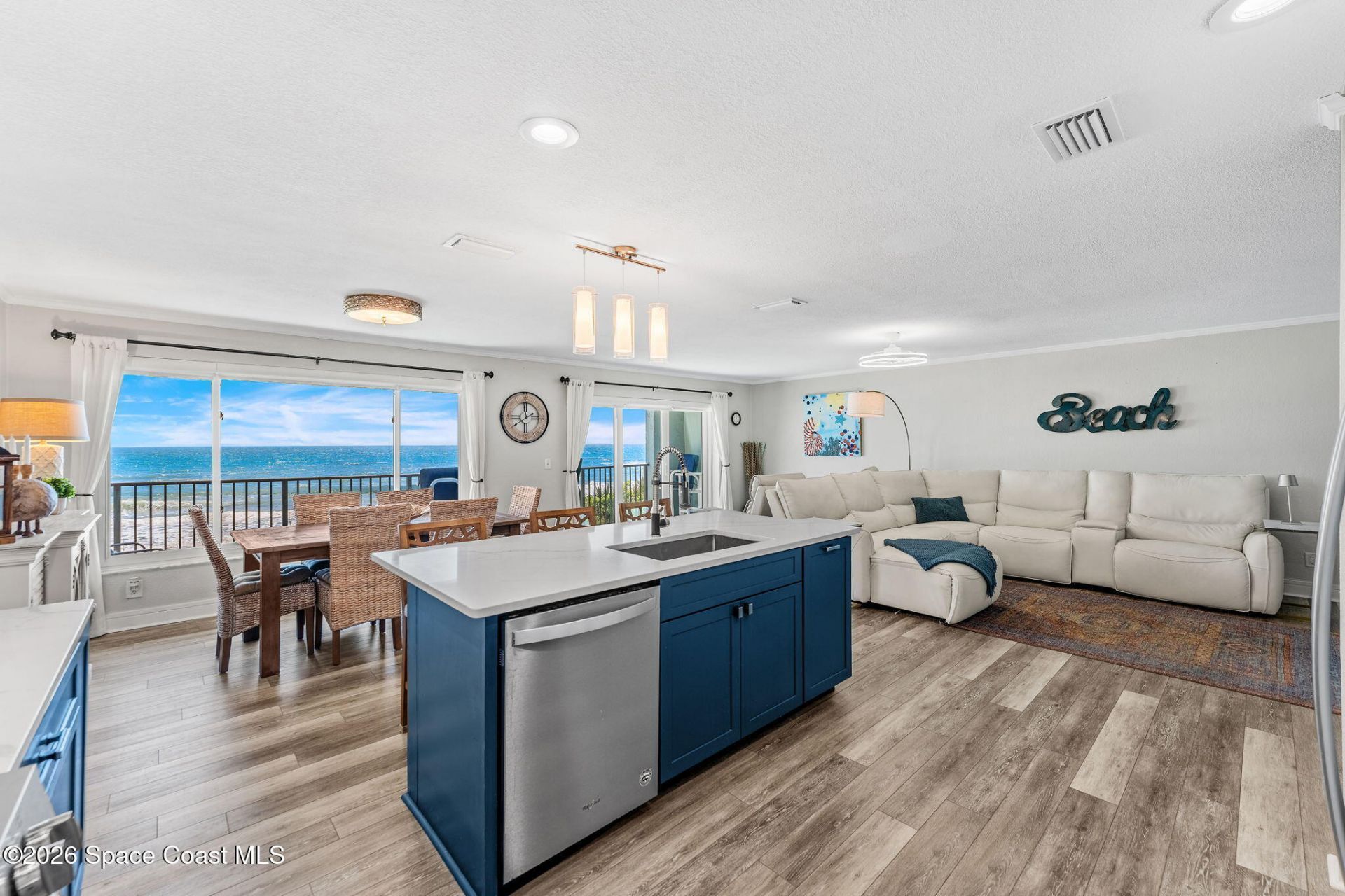 1923 Jimmy Buffett Mem Highway, Unit B-2, Indian Harbor Beach, FL 32937 Photo