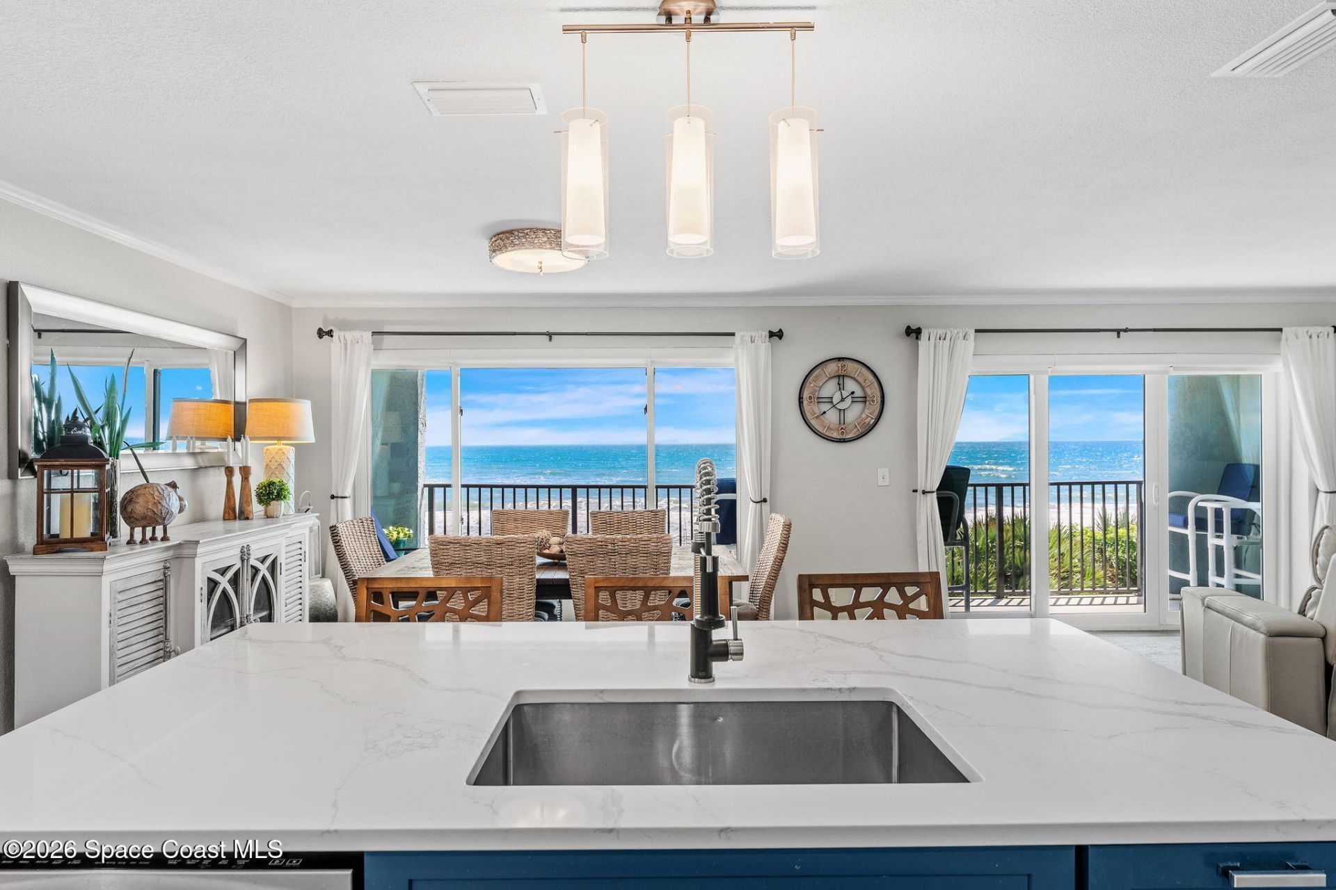 1923 Jimmy Buffett Mem Highway, Unit B-2, Indian Harbor Beach, FL 32937 Photo
