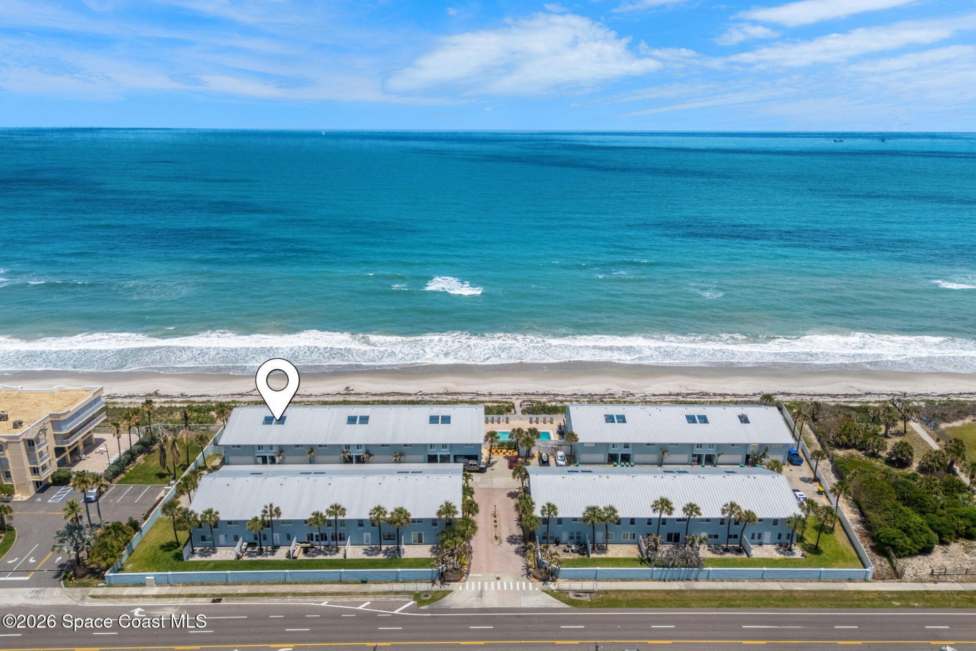 1923 Jimmy Buffett Mem Highway, Unit B-2, Indian Harbor Beach, FL 32937 Photo