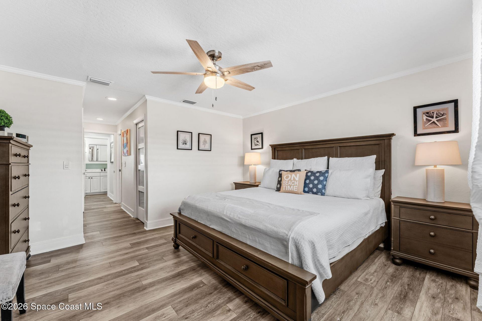 1923 Jimmy Buffett Mem Highway, Unit B-2, Indian Harbor Beach, FL 32937 Photo