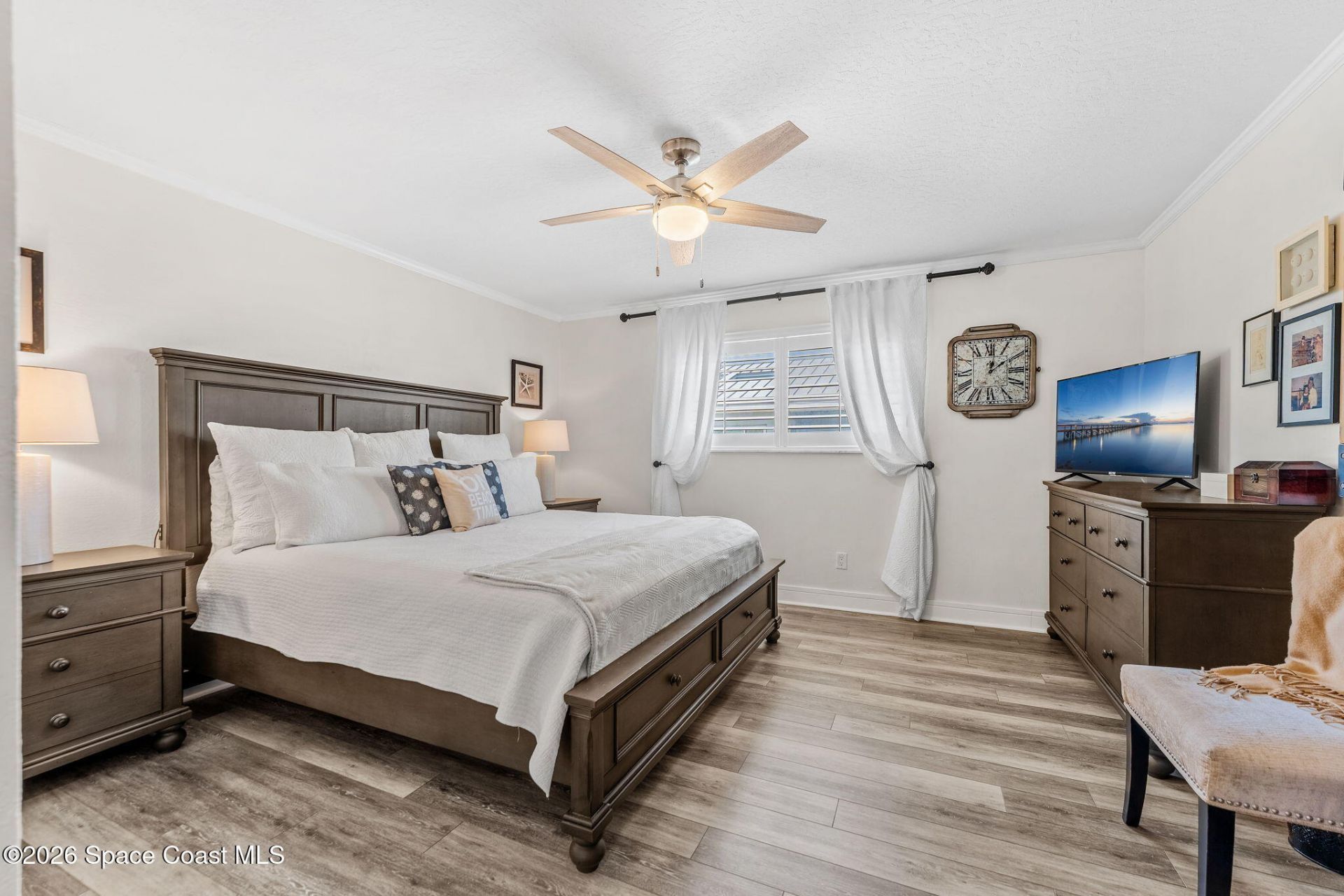 1923 Jimmy Buffett Mem Highway, Unit B-2, Indian Harbor Beach, FL 32937 Photo