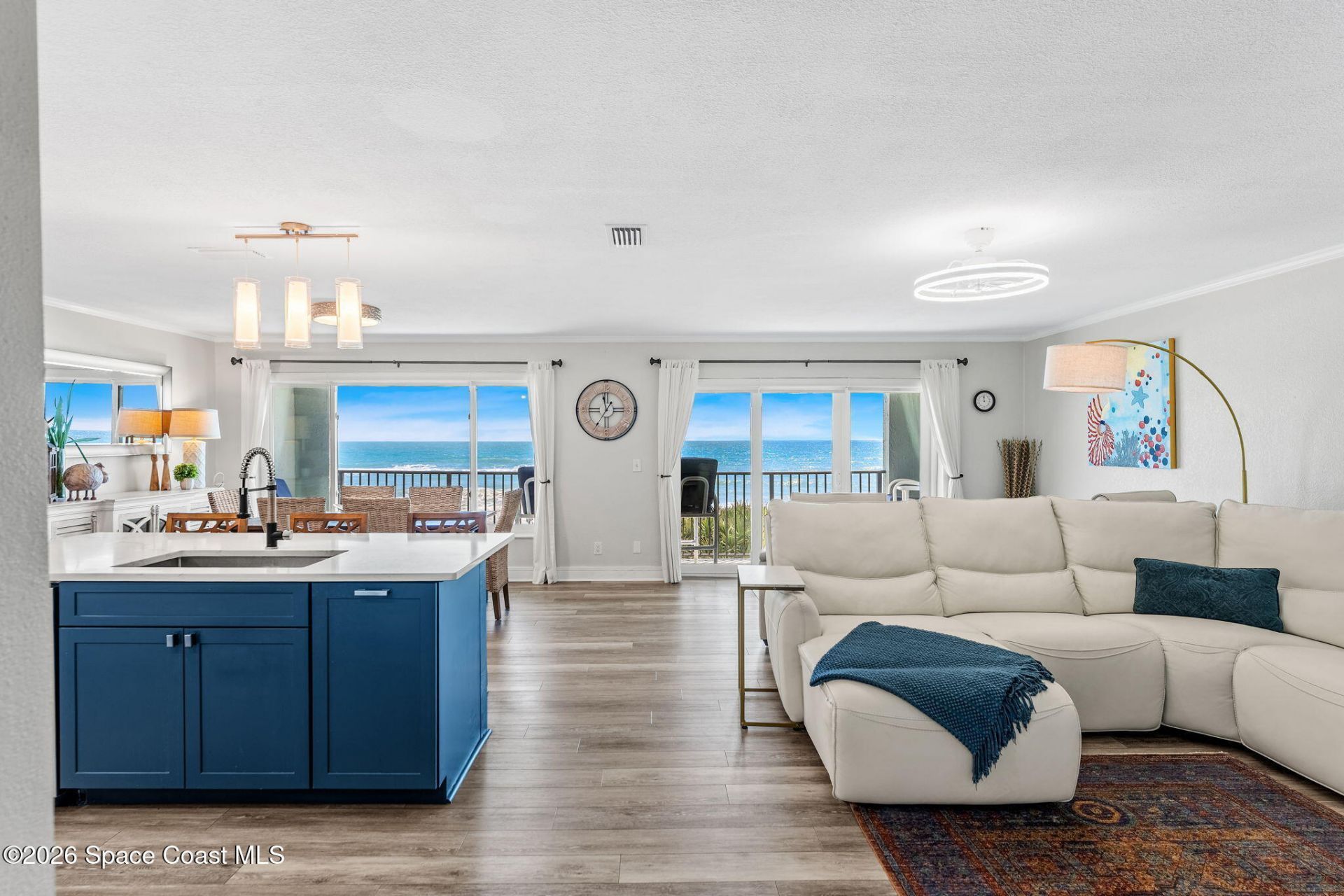 1923 Highway A1a, Unit B2, Indian Harbor Beach, FL 32937 Photo
