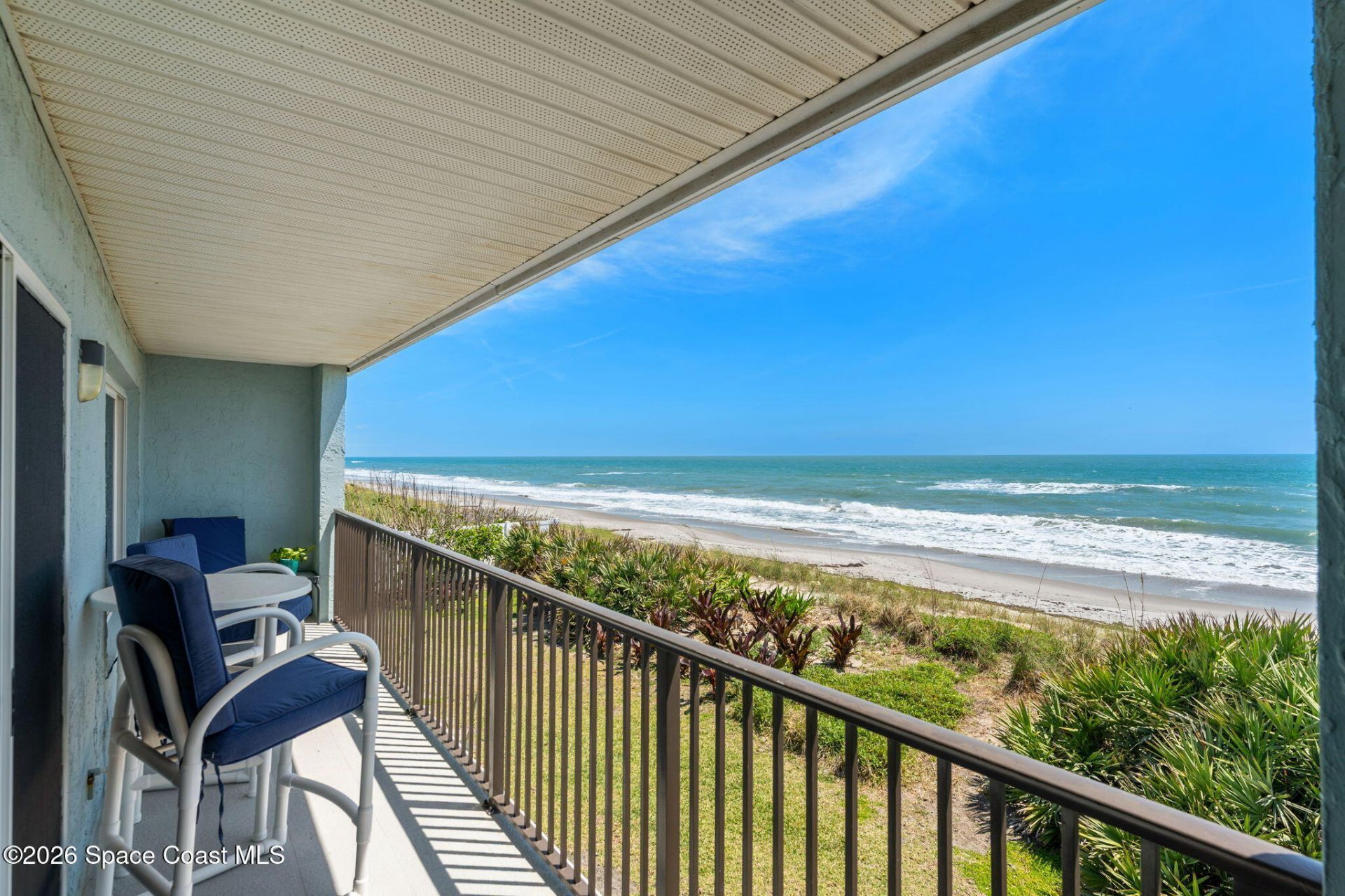 1923 Jimmy Buffett Mem Highway, Unit B-2, Indian Harbor Beach, FL 32937 Photo