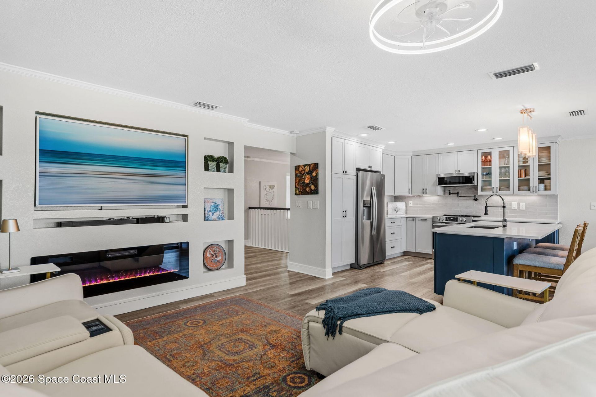 1923 Highway A1a, Unit B2, Indian Harbor Beach, FL 32937 Photo