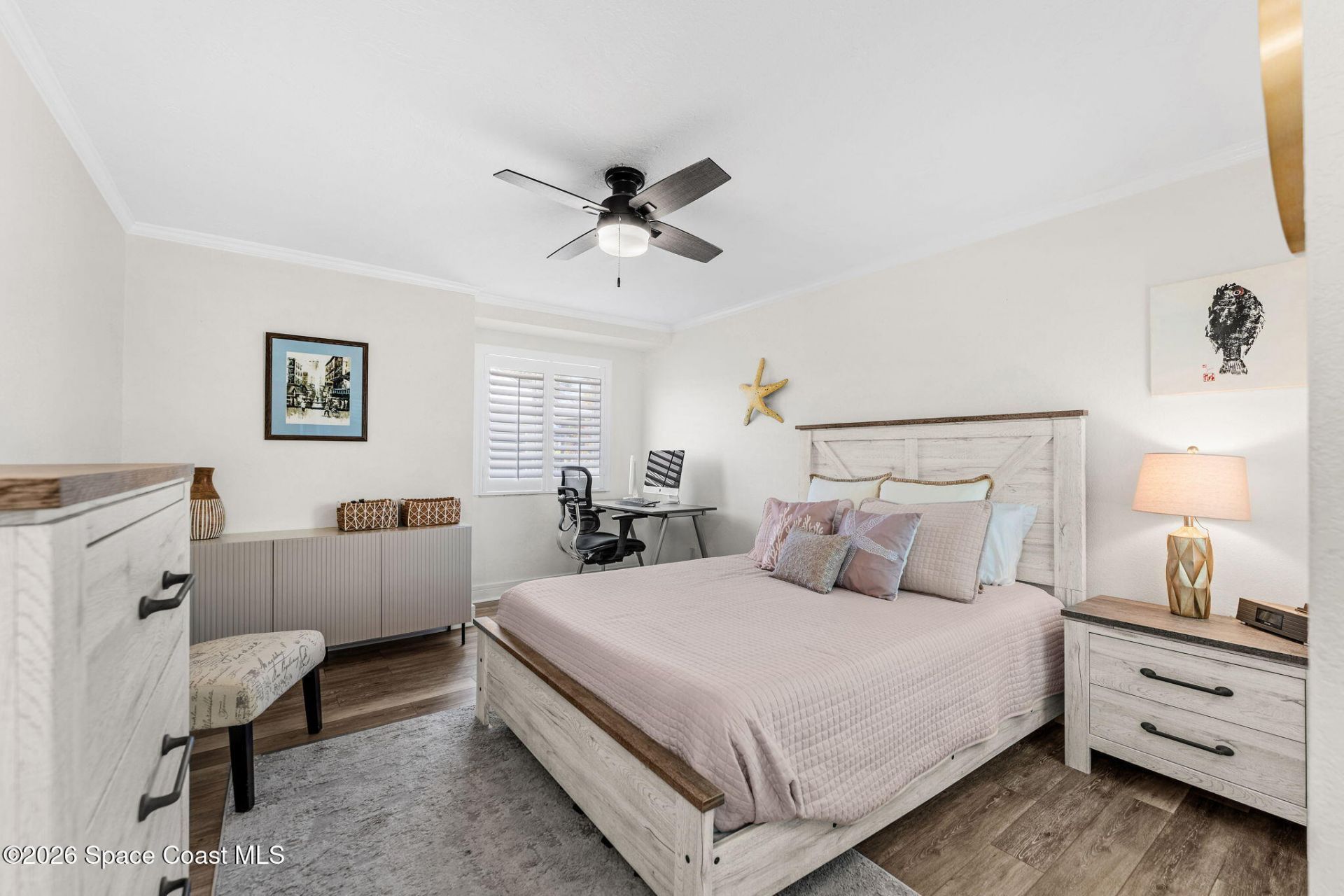 1923 Jimmy Buffett Mem Highway, Unit B-2, Indian Harbor Beach, FL 32937 Photo