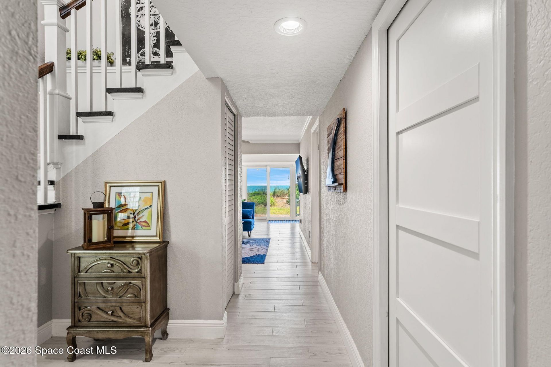 1923 Jimmy Buffett Mem Highway, Unit B-2, Indian Harbor Beach, FL 32937 Photo