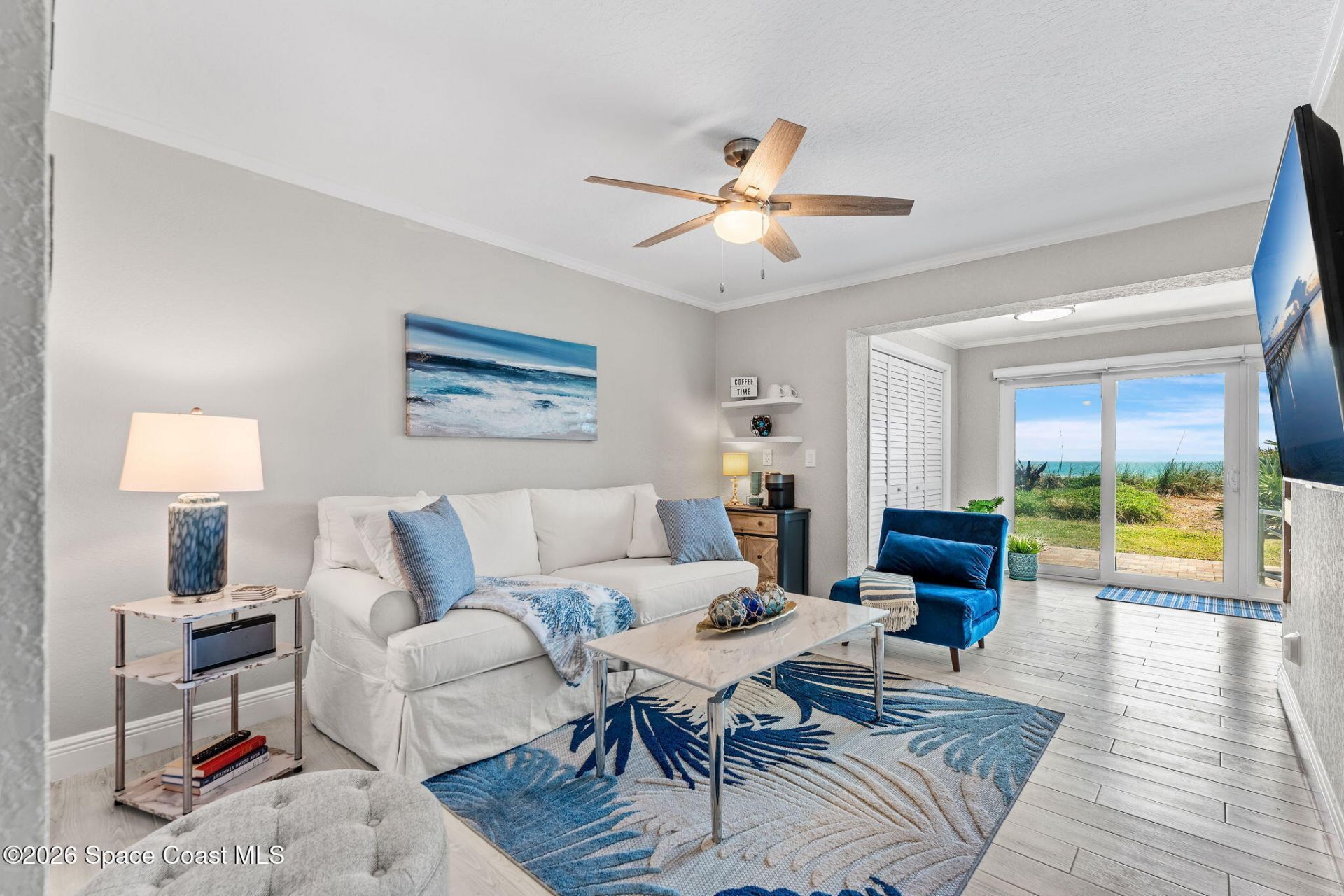 1923 Jimmy Buffett Mem Highway, Unit B-2, Indian Harbor Beach, FL 32937 Photo