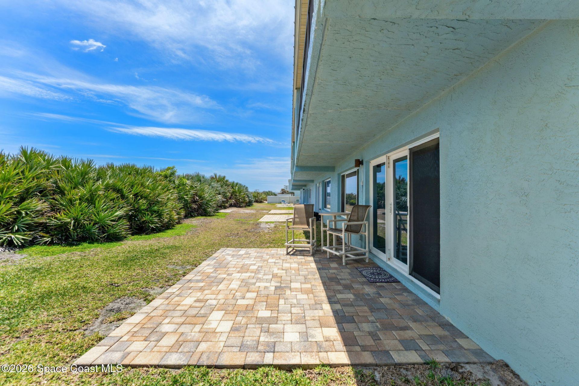 1923 Jimmy Buffett Mem Highway, Unit B-2, Indian Harbor Beach, FL 32937 Photo