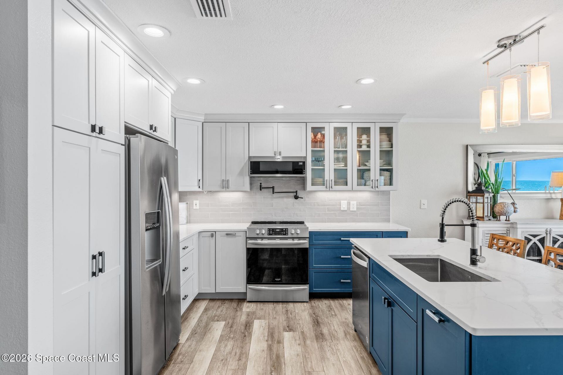 1923 Highway A1a, Unit B2, Indian Harbor Beach, FL 32937 Photo